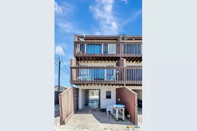 22 Pirates Cove, Port O'Connor, TX 77982 - Photo 29