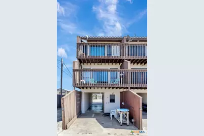 22 Pirates Cove, Port O'Connor, TX 77982 - Photo 29