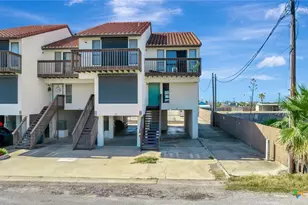 22 Pirates Cove, Port O'Connor, TX 77982 - Photo 1