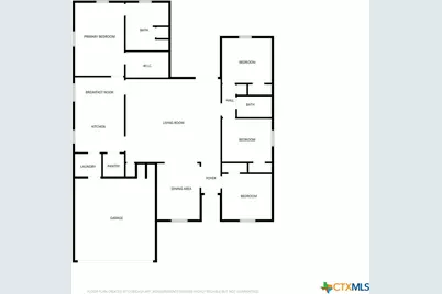 1227 E Avenue H, Nolanville, TX 76559 - Photo 29