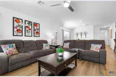 108 The Ugly Way, Jarrell, TX 76537 - Photo 15