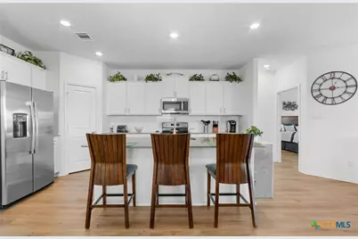 108 The Ugly Way, Jarrell, TX 76537 - Photo 7