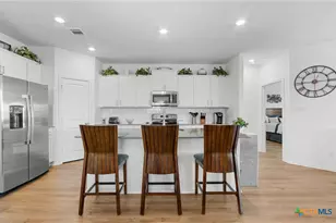 108 The Ugly Wy, Jarrell, TX 76537 - Photo 7