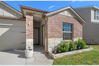 108 The Ugly Way, Jarrell, TX 76537 - Photo 1