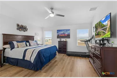 108 The Ugly Way, Jarrell, TX 76537 - Photo 17