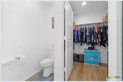 108 The Ugly Way, Jarrell, TX 76537 - Photo 23