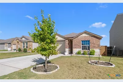 108 The Ugly Way, Jarrell, TX 76537 - Photo 3