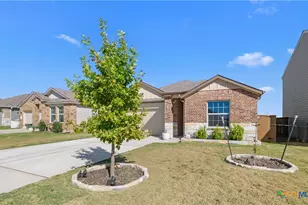 108 The Ugly Wy, Jarrell, TX 76537 - Photo 3