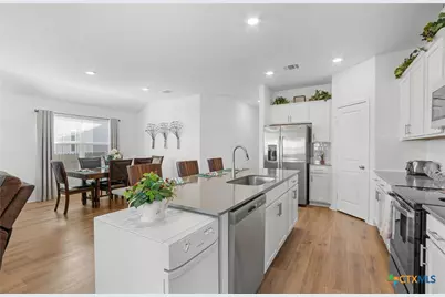 108 The Ugly Way, Jarrell, TX 76537 - Photo 9