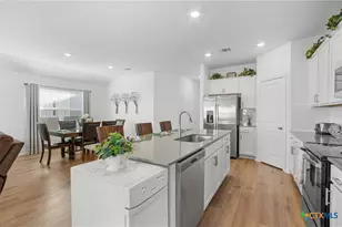 108 The Ugly Wy, Jarrell, TX 76537 - Photo 9