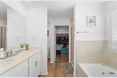 108 The Ugly Way, Jarrell, TX 76537 - Photo 21