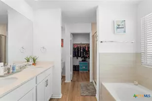 108 The Ugly Wy, Jarrell, TX 76537 - Photo 21