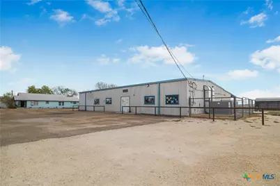 803 US Highway 77A N, Yoakum, TX 77995 - Photo 1