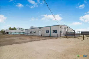 803 US Hwy 77A N, Yoakum, TX 77995 - Photo 1