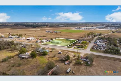 803 US Highway 77A N, Yoakum, TX 77995 - Photo 21