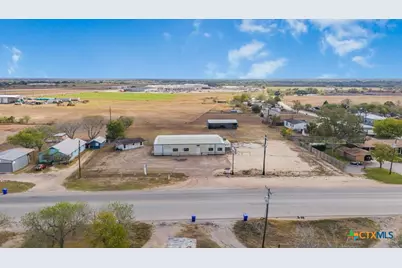 803 US Highway 77A N, Yoakum, TX 77995 - Photo 1