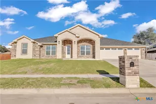 1020 Williams St, Copperas Cove, TX 76522 - Photo 1
