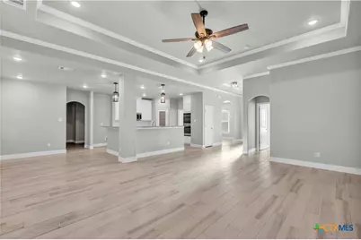 1020 Williams Street, Copperas Cove, TX 76522 - Photo 5