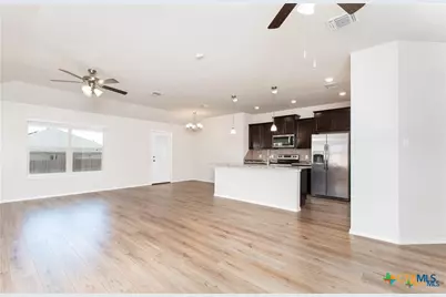 9107 Sky Crest Drive, Temple, TX 76502 - Photo 3