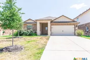 9107 Sky Crest Dr, Temple, TX 76502 - Photo 1