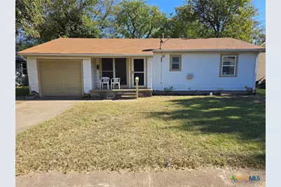 1004 S 2nd Street, Killeen, TX 76541 - Photo 1