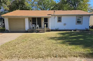 1004 S 2nd St, Killeen, TX 76541 - Photo 1