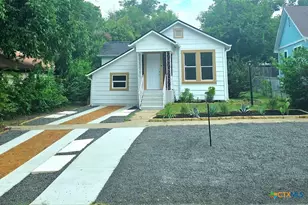 716 E Avenue A, Temple, TX 76501 - Photo 1