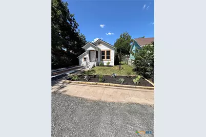 716 E Avenue A, Temple, TX 76501 - Photo 3