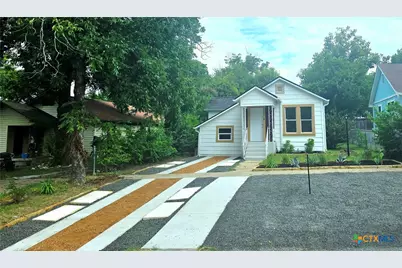 716 E Avenue A, Temple, TX 76501 - Photo 17