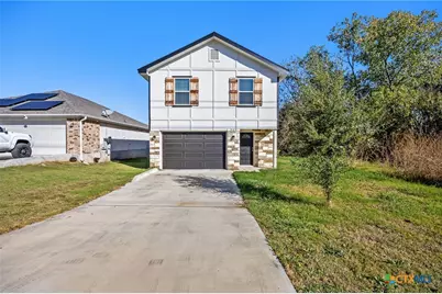 909 E Mary Jane Drive, Killeen, TX 76541 - Photo 1