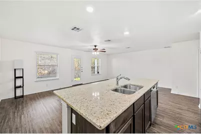 909 E Mary Jane Drive, Killeen, TX 76541 - Photo 5