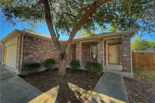 2254 Hidden Meadow, New Braunfels, TX 78130 - Photo 1