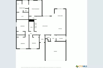 10317 Fallen Leaf Drive, Waco, TX 76712 - Photo 35