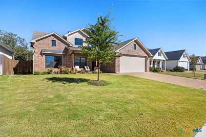 10317 Fallen Leaf Drive, Waco, TX 76712 - Photo 5