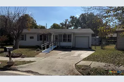 803 Sandy Court, Copperas Cove, TX 76522 - Photo 1