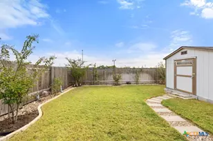 130 Greenspire Ln, Hutto, TX 78634 - Photo 31
