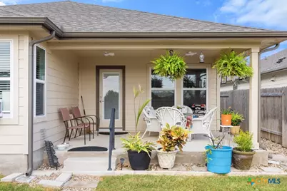 130 Greenspire Lane, Hutto, TX 78634 - Photo 33