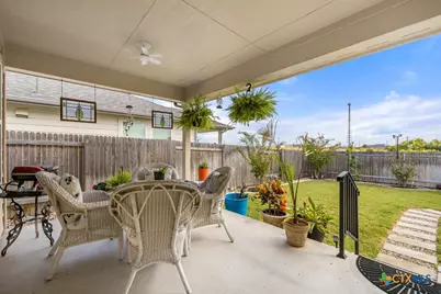 130 Greenspire Lane, Hutto, TX 78634 - Photo 35