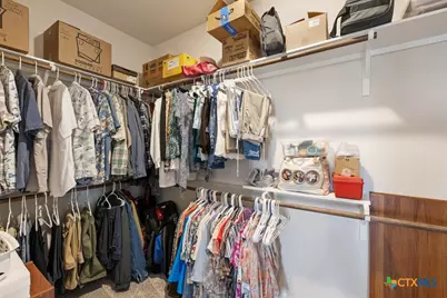 130 Greenspire Lane, Hutto, TX 78634 - Photo 23