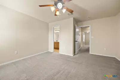 1011 Brown Rock Drive, New Braunfels, TX 78130 - Photo 9