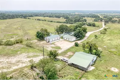 7800 County Road 210, Bertram, TX 78605 - Photo 45