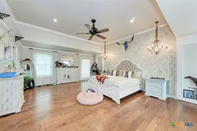 7800 County Road 210, Bertram, TX 78605 - Photo 21