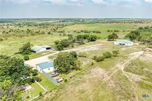 7800 Co Rd 210, Bertram, TX 78605 - Photo 5