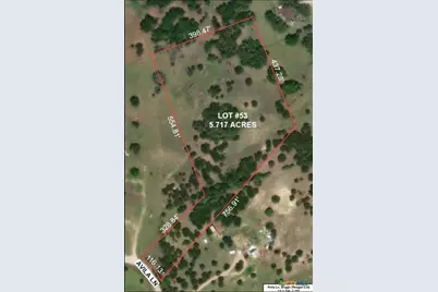 Tbd Avila Ln, Briggs, TX 78608 - Photo 1