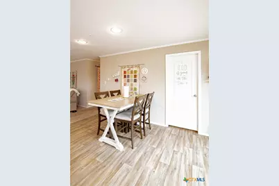 1891 Dworaczyk Road, Yorktown, TX 78164 - Photo 21