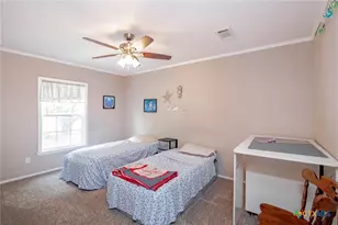 1891 Dworaczyk Rd, Yorktown, TX 78164 - Photo 29