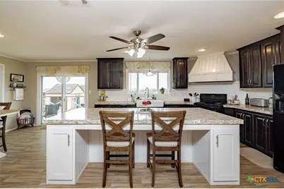 1891 Dworaczyk Road, Yorktown, TX 78164 - Photo 17