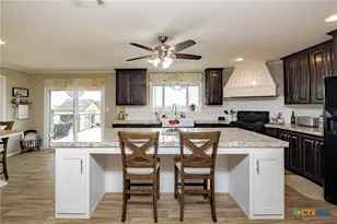 1891 Dworaczyk Rd, Yorktown, TX 78164 - Photo 17