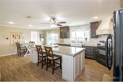 1891 Dworaczyk Road, Yorktown, TX 78164 - Photo 17