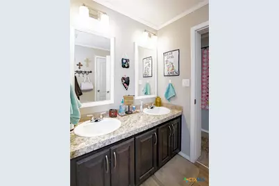 1891 Dworaczyk Road, Yorktown, TX 78164 - Photo 31